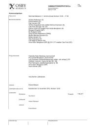 Protokoll kommunstyrelsen 2012-11-07.pdf - Osby Kommun