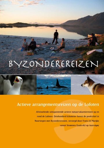 Brochure als pdf (631kb) - Byzonderereizen.no