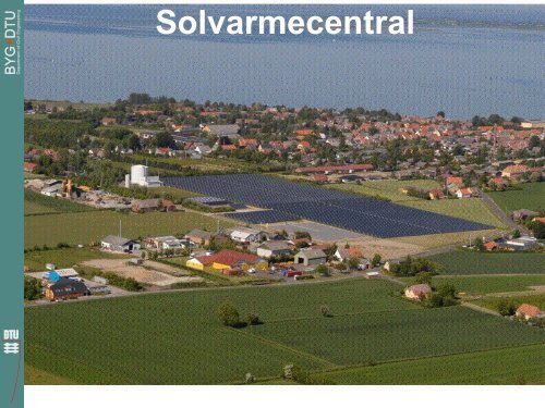 Solenergi i Grønland