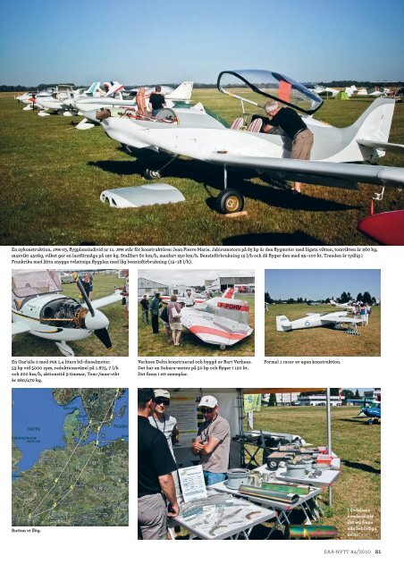 Nr 4 September 2010 - EAA chapter 222