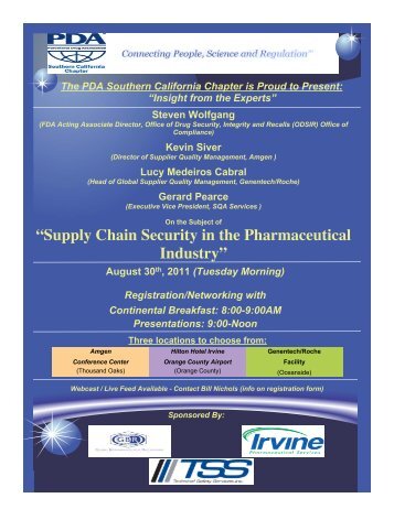 PDA Supply Chain Security in the Pharmaceutical Industry.pdf