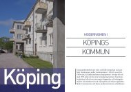 Modernismen i Köping (pdf 3,82 MB, nytt fönster) - Köpings kommun