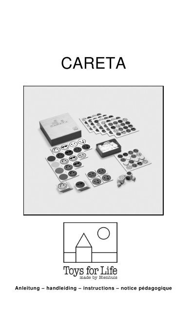 CARETA - Educo