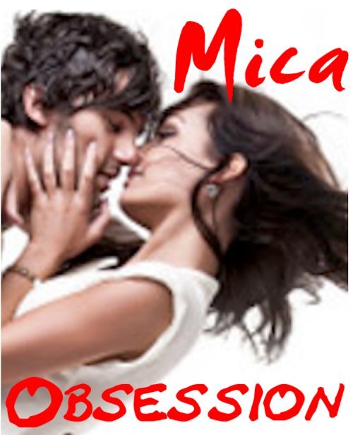 Mica - Obsession