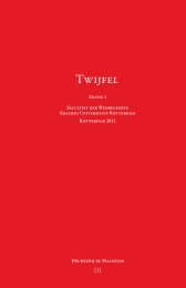 Download complete editie als PDF - Twijfel