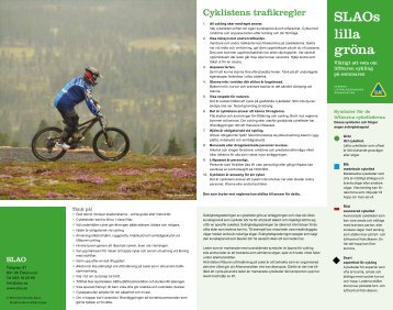 Ladda ned i pdf-format* (221 kB) - Slao