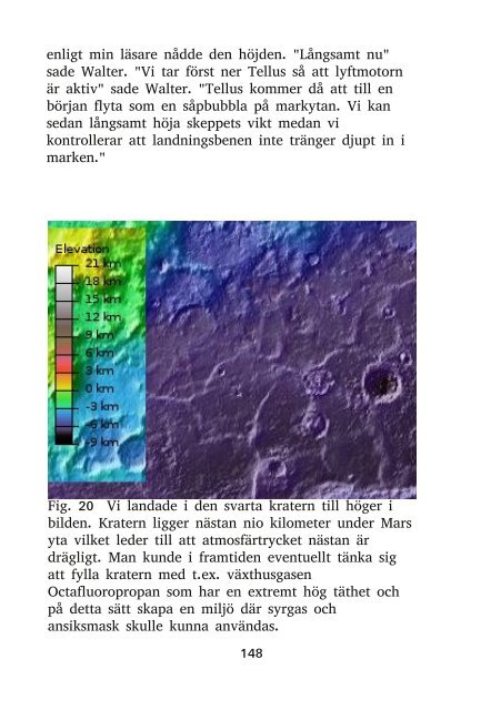 Senaste versionen Mars7