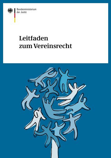 Leitfaden zum Vereinsrecht - Badischer Sportbund Nord ev