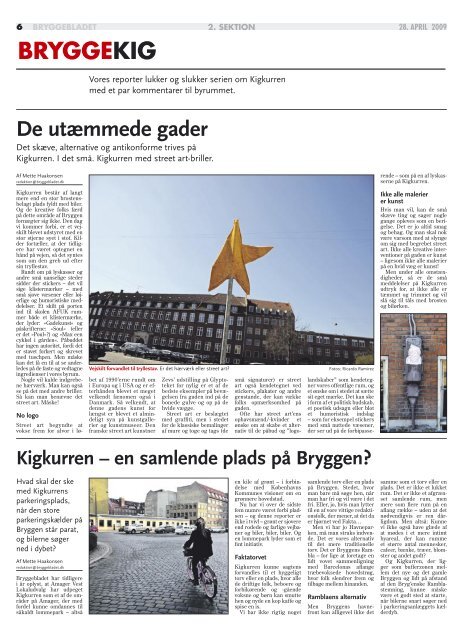 Nr. 7-2009 - Bryggebladet