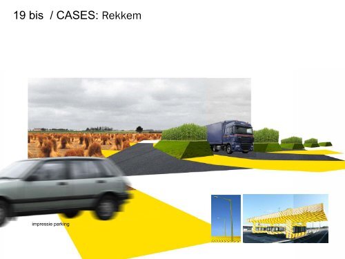 Import Export Architecture - Vlaams Bouwmeester