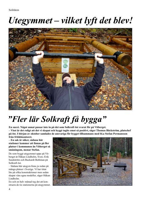 Solitären Nr 9 2012 (pdf, nytt fönster) - Skellefteå kommun
