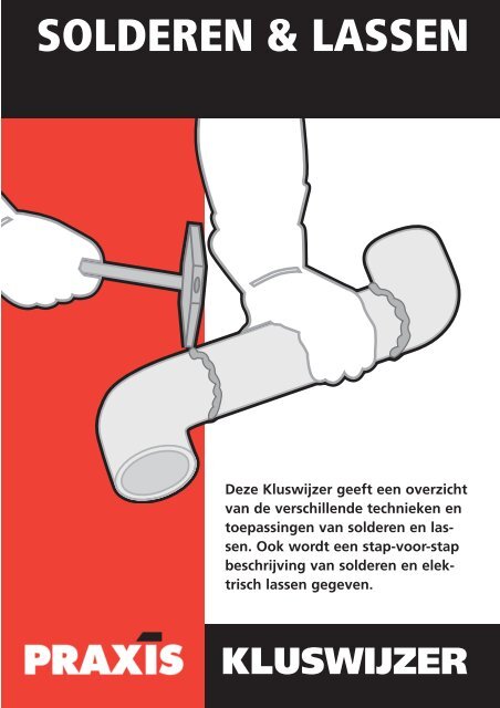 Solderen - Steehouder Woongroep