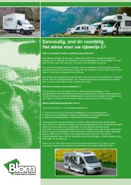 Download PDF-bestand - Verkeersschool Blom