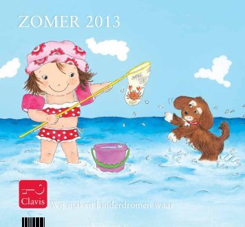 zomer zomer 2013 - Clavis