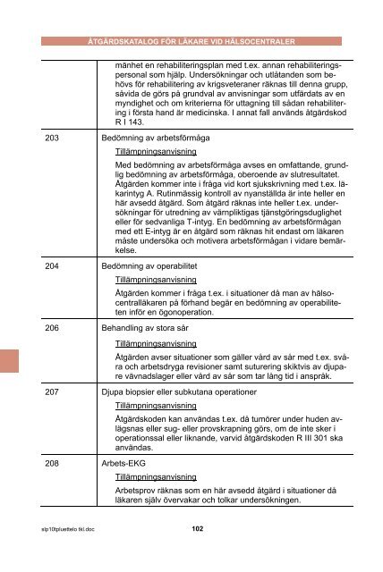 Kommunalt tjänstekollektiv avtal för läkare - Kommunarbetsgivarna.fi