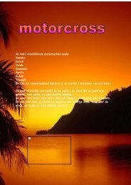 Motorcross