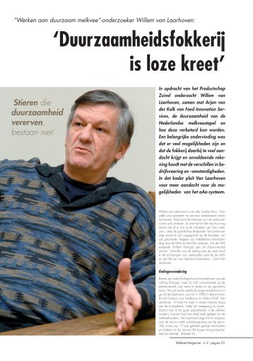 7. Laarhoven (PDF) - Melkvee.nl