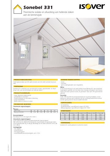 Productblad Sonebel 331.pdf - Modulus