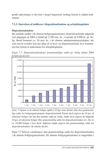 Den almene boligsektors fremtid.pdf - Ministeriet for By, Bolig og ...