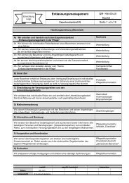 Mustervorlage stationärer Bereich zum Test als PDF anschauen