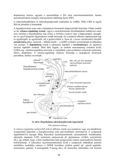 Klinikai endocrinologia