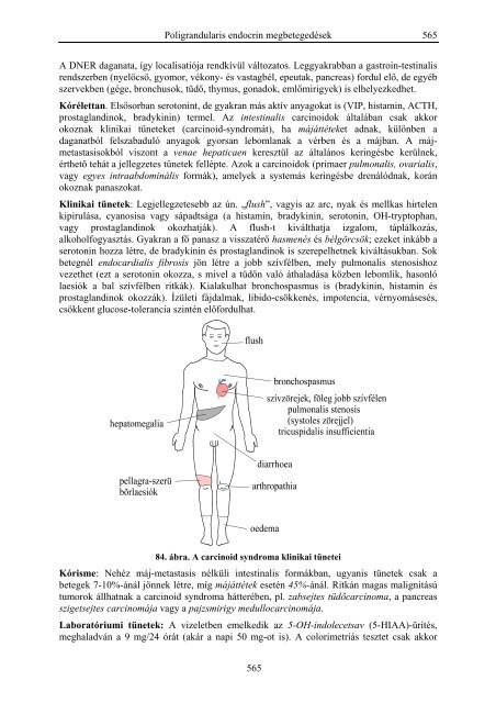 Klinikai endocrinologia