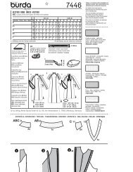 ABC AB C a - burda style