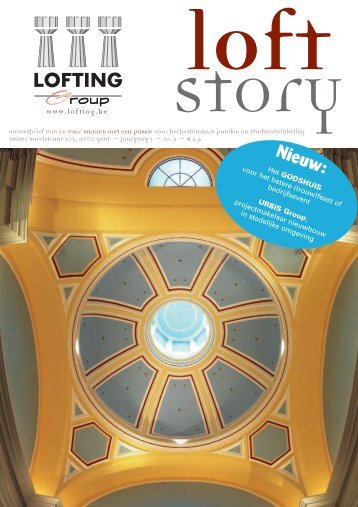 Loftstory 2 - Lofting Group