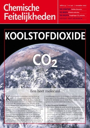 moleculen - Chemische Feitelijkheden