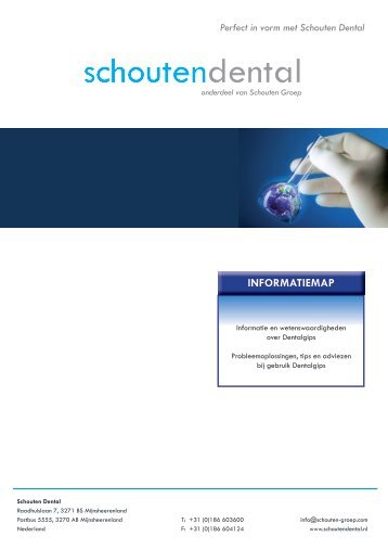 Schouten_Dental_Documentatie gips.pdf