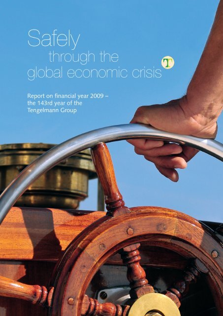 annual report 2009