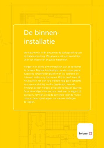 Telenet-Interkabel