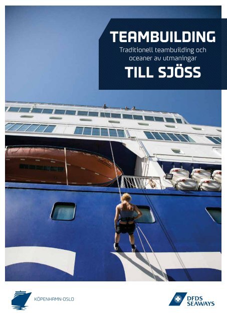 Aktiviteter (pdf) - DFDS Seaways