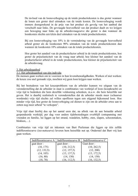 "Loonvorming bij volkomen concurrentie" in PDF-formaat