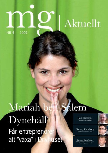 MiG Aktuellt nr 4