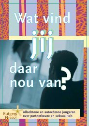 Wat vind jij daar nou van? - Blixum