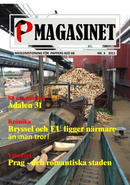 Nr. 3 2011 - Pappers - Avd 68