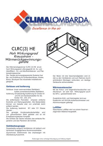 CLRC(3) HE - energia-tmp.ch