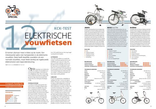 bevind zich Eekhoorn Sociale wetenschappen Lees hier de complete test - Flyer