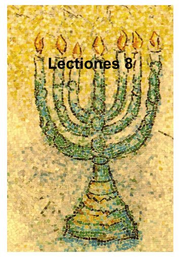 Lectiones 8 - Liturgische Kring