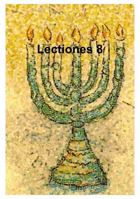 Lectiones 8 - Liturgische Kring