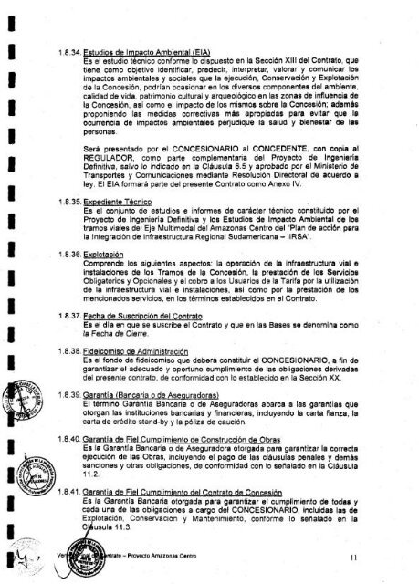 1 - Proinversión