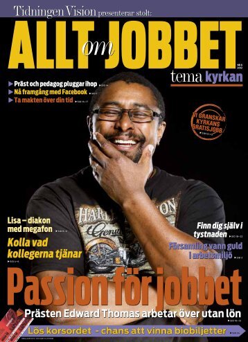 AlltOmJobbet Nr06-12-Kyrkan.pdf - Tidningen Vision