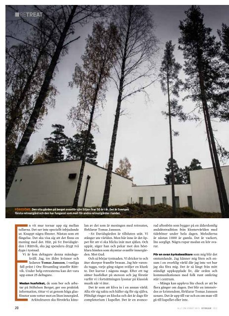 AlltOmJobbet Nr06-12-Kyrkan.pdf - Tidningen Vision