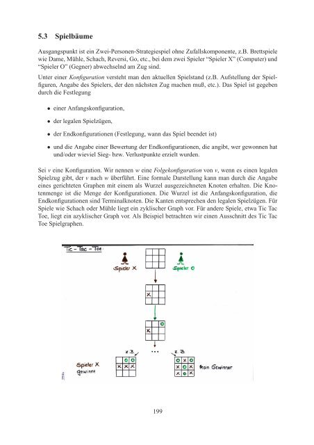 5 Entwurfsmethoden für Algorithmen