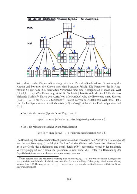 5 Entwurfsmethoden für Algorithmen