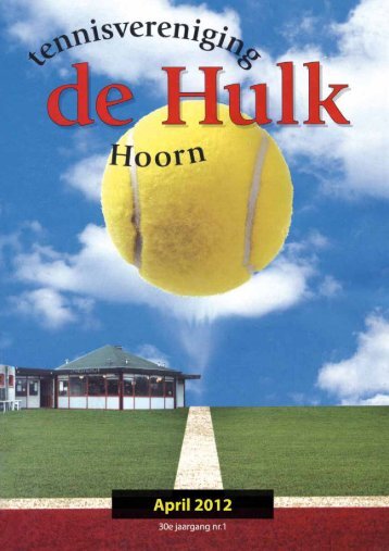 april - TV de Hulk