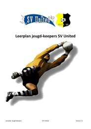 Keepers Leerplan SV United 2.3.pdf