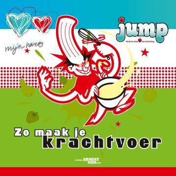 Untitled - krachtvoer