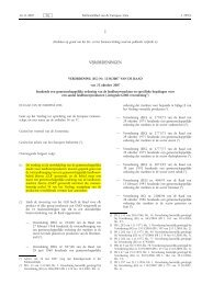 Verordening (EG) nr. 1234/2007 - EUR-Lex